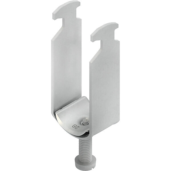Niedax Bügelschelle B 22/2